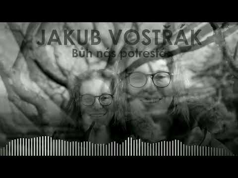 Jakub Vostřák - Bůh nás potrestá (Muzikál Galileo) - COVER