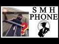 Who Is The SMH/Phone Dropping Guy? | Lessons in Meme Culture