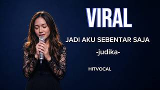 Download lagu Jadi Aku Sebentar Saja – Judika (Cover HitVocal) | Full Lagu Lirik HD mp3 Download lagu Jadi Aku Sebentar Saja – Judika (Cover HitVocal) | Full Lagu Lirik HD mp3
