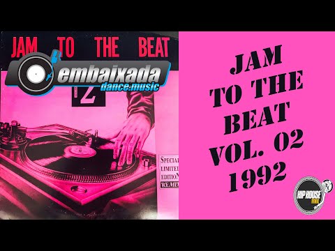 Jam To The Beat Vol 02 (1992)