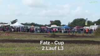 preview picture of video 'Fatz Cup 2014  2 Lauf L3'