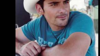 Brad Paisley- Online