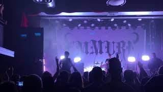 Emmure - FULL SET [Live HD] - Natural Born Killers Tour (Toronto, ON 5/23/18)