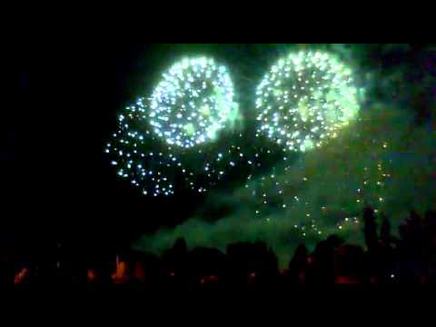 Serata conclusiva Maggio Arquatese 2011 Martarello srl - Prima parte