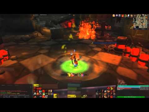 How to Beat Kyrak - Upper Blackrock Spire - Challenge Mode