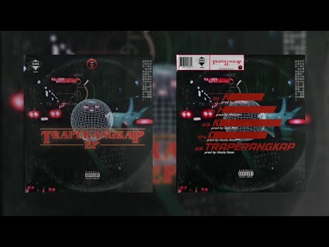 FORCEPARKBOIS - TRAPERANGKAP