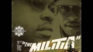 Gang Starr - Militia Pt.1,2 & 3.