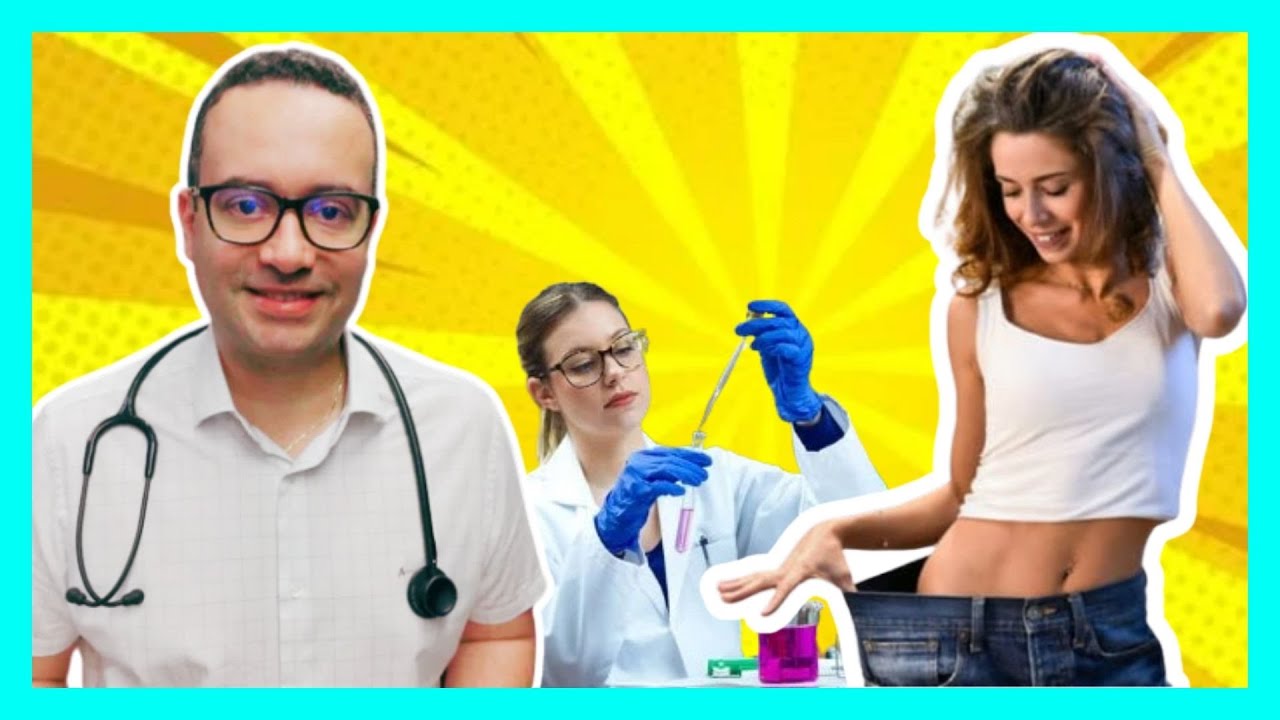 Fórmula para emagrecer. Guia absolutamente completo!