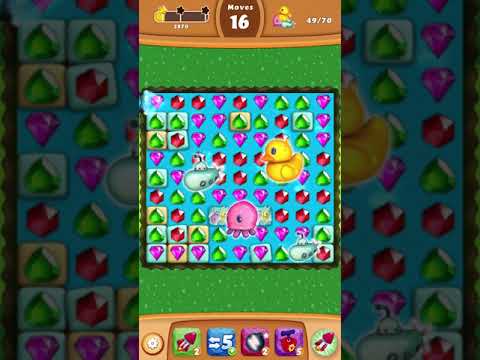 Diamond Digger Saga Level 1,184 3 stars