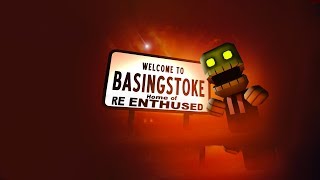 Lets Play: Basingstoke