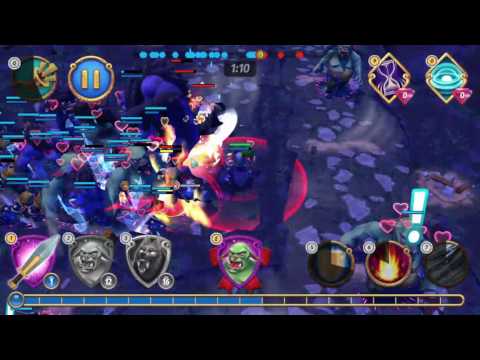 ARREBIMBA (93) vs Thiago de Paula (96) - WOK combo