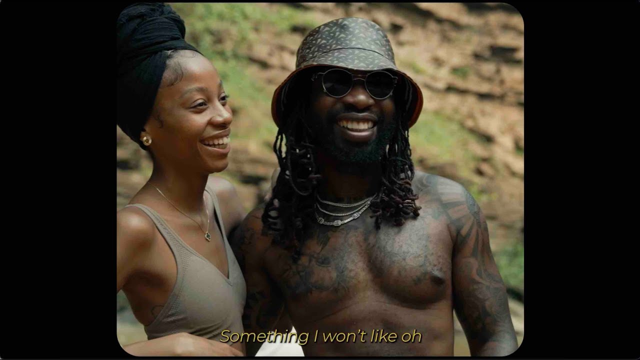 YouTube video thumbnail - Click to play