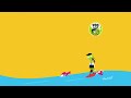 PBS Kids Surfing Station ID Template Better 2013 2021