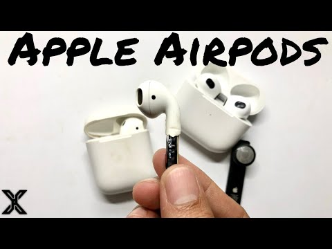 When you only have old AirPods 🤣