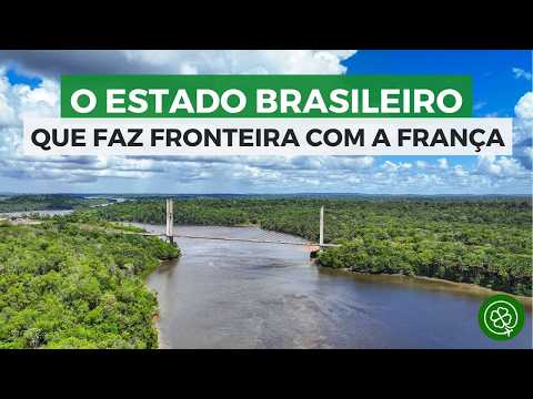 Como é a vida no estado mais isolado do Brasil?