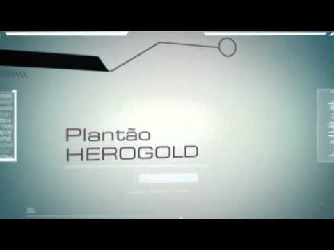 Herogold - Intro do PLANTÃO DO HEROGOLD