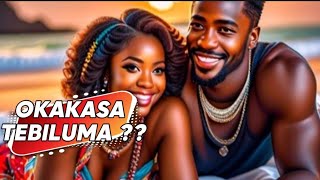 GUMUWE MPOLA MPOLA NGA ALYA OWUWE , OPAPA KII NGA ALI MUBWENZI