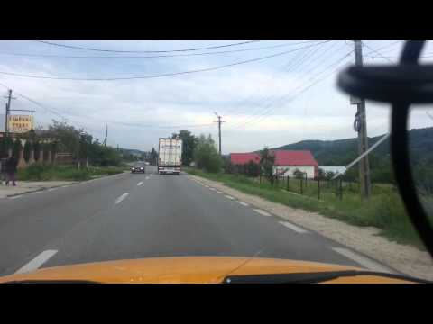 Launele de sus - Pitesti by SYLE HD