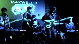 Vows live at Maxwell's 9.26.15 - FULL VIDEO