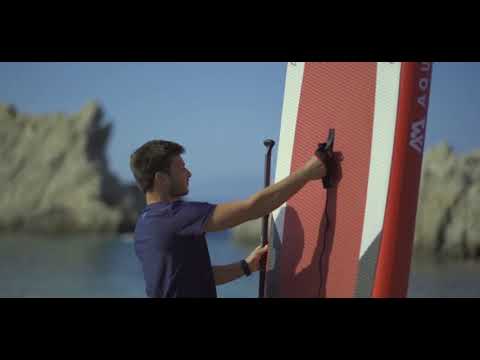 Aqua Marina 2021 All Around SUP