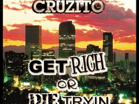 Cruzito Ft. Kalleghetto- Sueno Contigo