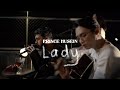 Prince Husein - Lady (A.M. SESSION LIVE)