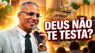 POR QUE DEUS PERMITE A PROVAÇÃO? O VERDADEIRO MOTIVO REVELADO!