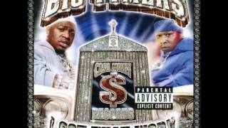 Big Tymers: Get Your Roll On