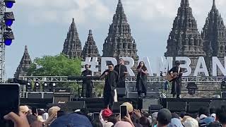Download lagu TULUS - SATU KALI LIVE DI PRAMBANAN JAZZ FESTIVAL 2023 mp3