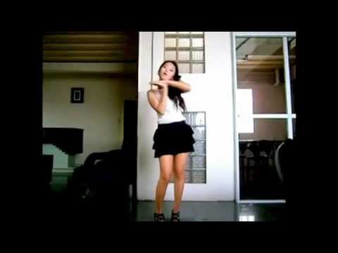 [120517] TWINKLE - SNSD TTS (Dance Cover)