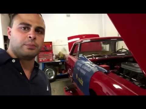 Thumbnail for Ferrari workshop - Ferrari 250 GT & Ferrari 512 TR by Ferrari 512