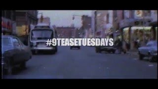 Brenton - Deep Cover (Freestyle) [Music Video]