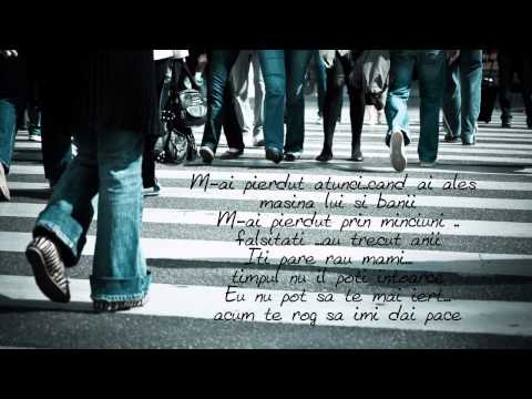SpoocK - M-ai pierdut (new 2012)