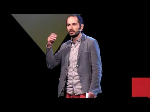 Někdy jde o život / Sometimes Life Is At Stake | Aleš Neusar | TEDxOstrava
