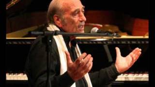 Miguel Angel Estrella - Bach Partita No.2 in C minor BWV826 PART 2