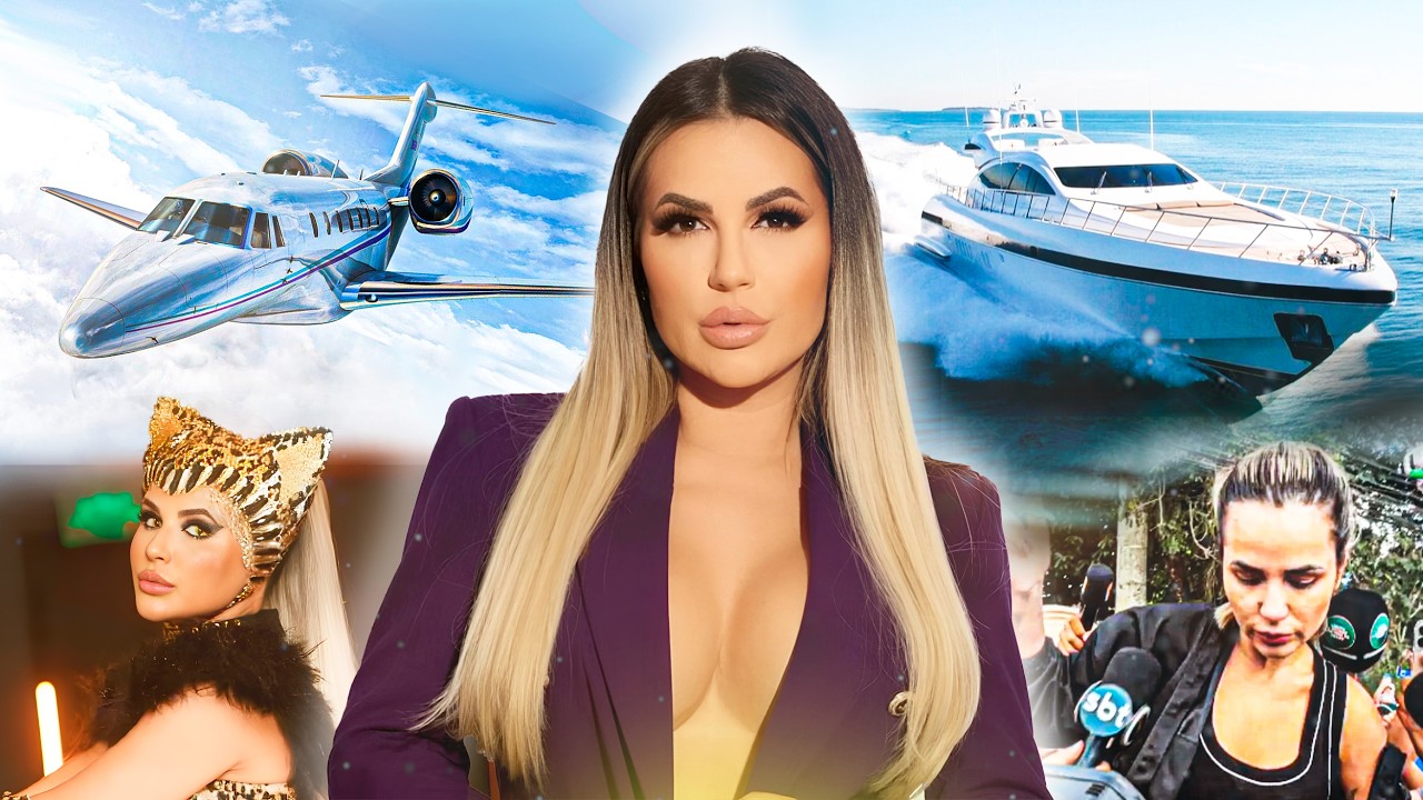 Deolane Bezerra Presa: Veja a Vida Luxuosa da Influenciadora e Advogada Milionária!