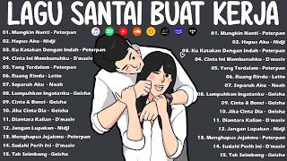 Download lagu Lagu Pop Hits Indonesia Tahun 2000an || TOP HITS LAGU TERBAIK SAAT INI || Mungkin Nanti - Peterpan mp3