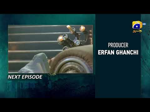 Saaya 2 - Episode 28 Teaser - HAR PAL GEO