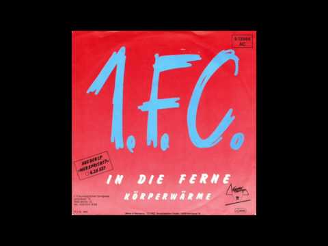 1.F.C - Körperwärme