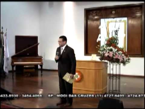 16/03/2013 - PROGRAMA SEICHO-NO-IE NA TV - Você é feliz?/ No lar, vivam reverenciando-se