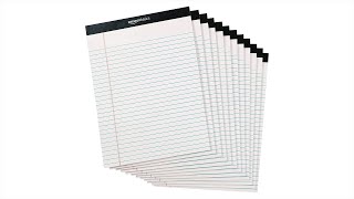 Best Legal Pads of 2025 [Updated]