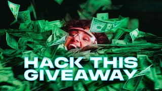 MoneyLion Secure Your Entry in the MoneyLion Beast Games Giveaway