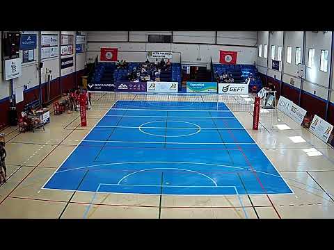 E T B CV MANACOR AF-CV PORTOL 16-04-23