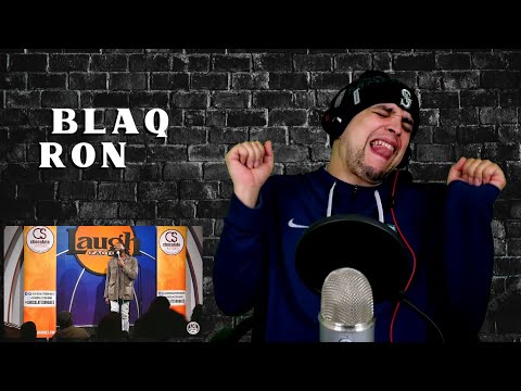 Blaq Ron - Michael Jackson Was Toxic (REACTION) Turns Out, Our Whole Upbringing Was Toxic! LOL! 🤣🤣🤣