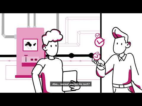 Guided Process Operation mit PAM - Digitalisierung und Automatisierung Ihrer Workflows