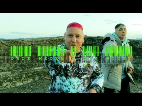 La 24/7 Del Sur❌@MakDonal  - Dale mecha (Official Video)