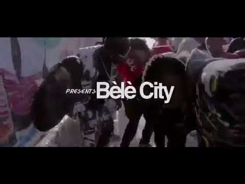 Bobby Raram ft Figi Biznis & Personna ( Guetho Club ) video Officiel