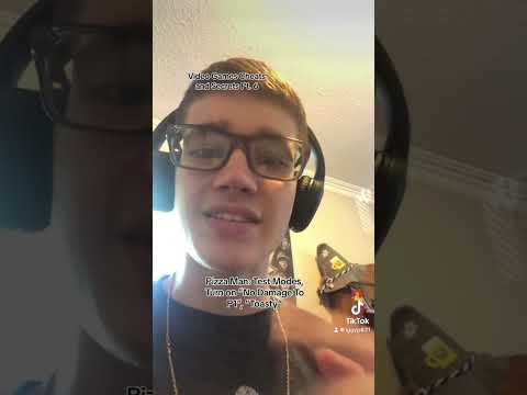 Video Games Cheats and Secrets (Best of July 2023) (Pt. 1-12)