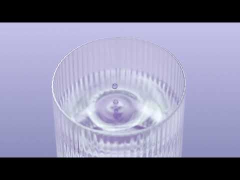 Floris Violet Mouthwash