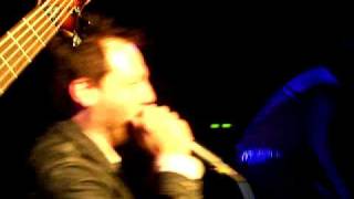 Tub Ring - I Could Never Fall In Love With You @ Toad&#39;s Place in New Haven, CT 12/7/08